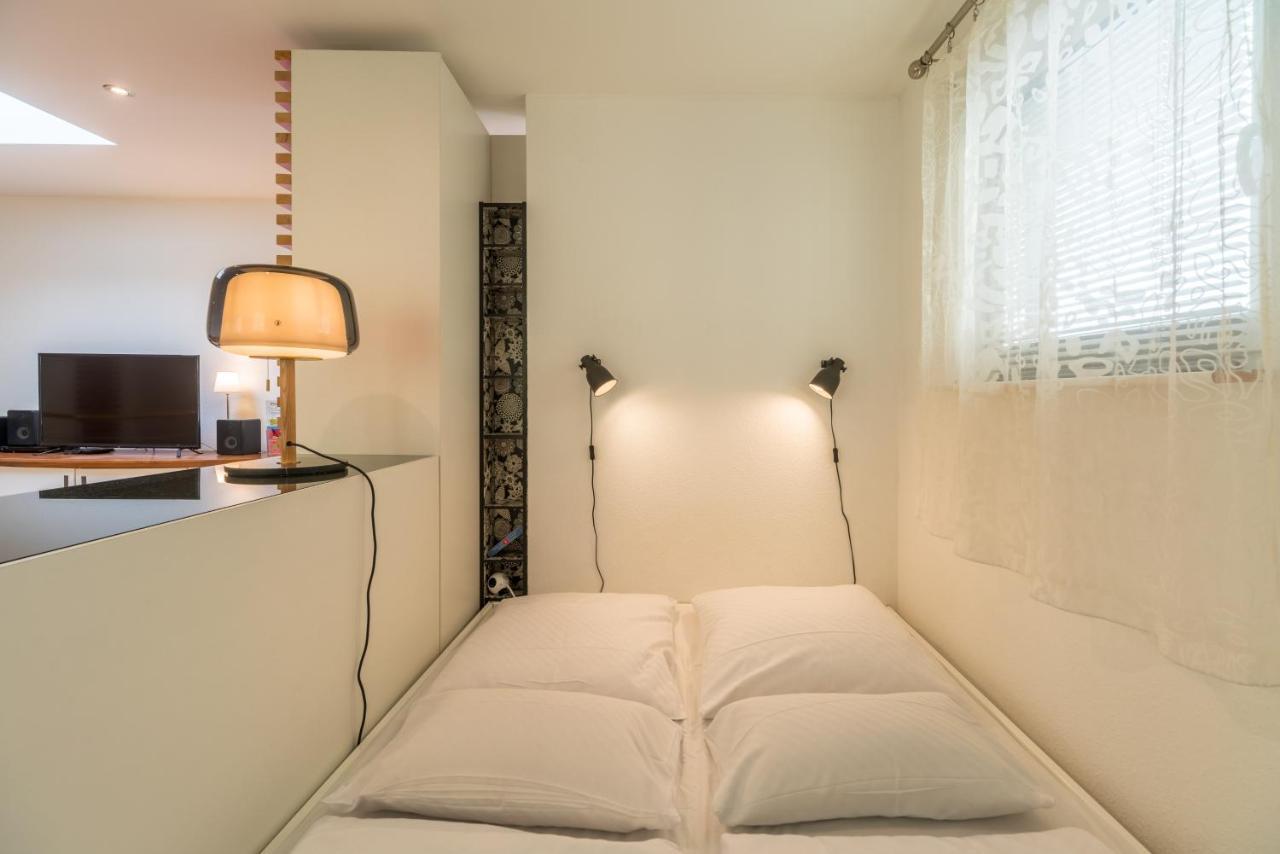 Apartamento Urban Duplex Kreuzberg *