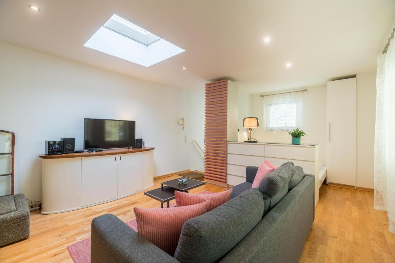 Urban Duplex Kreuzberg Apartamento Berlim