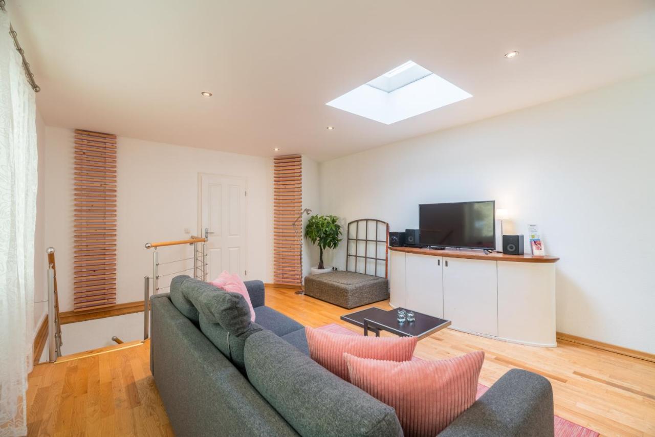 Apartamento Urban Duplex Kreuzberg *