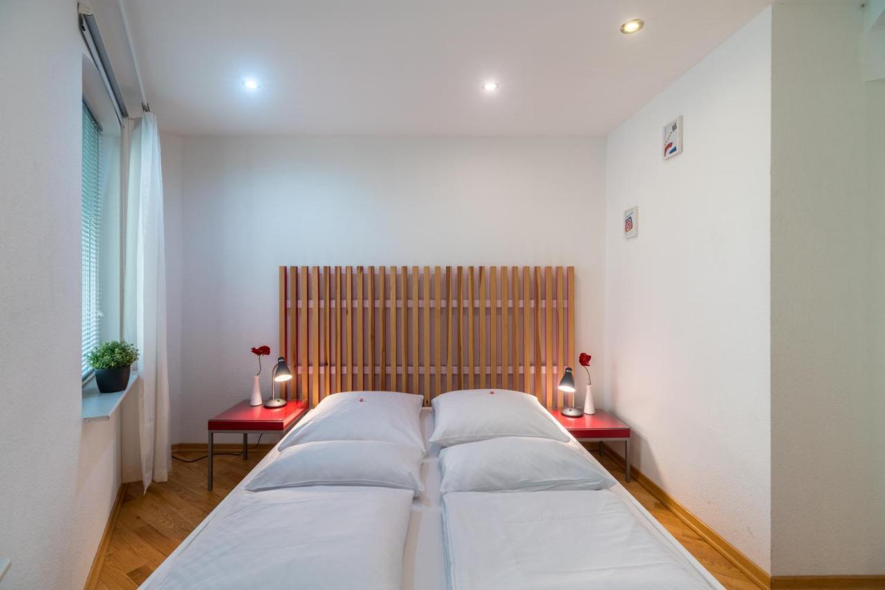 Urban Duplex Kreuzberg Apartamento *