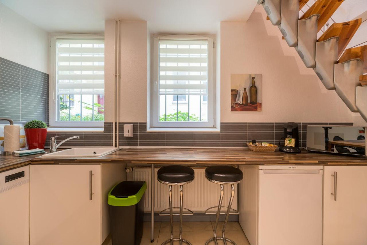 Urban Duplex Kreuzberg Apartamento