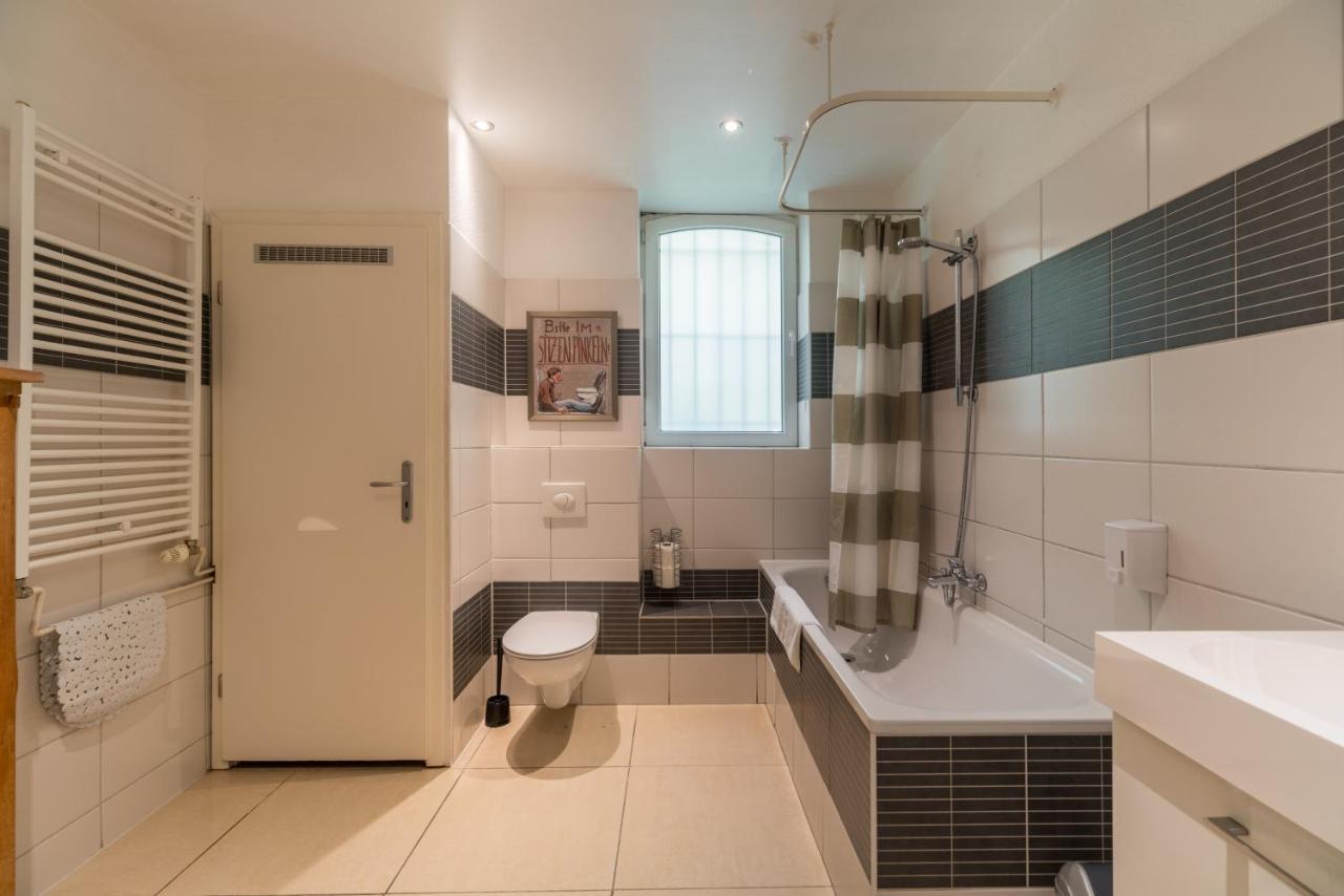 Urban Duplex Kreuzberg Apartamento *