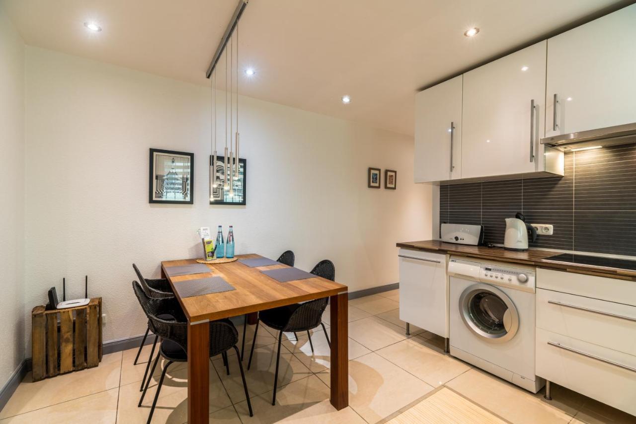 Urban Duplex Kreuzberg Apartamento Berlim