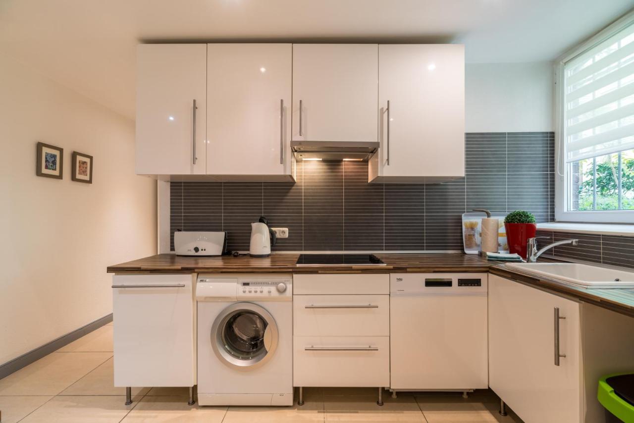 Apartamento Urban Duplex Kreuzberg *