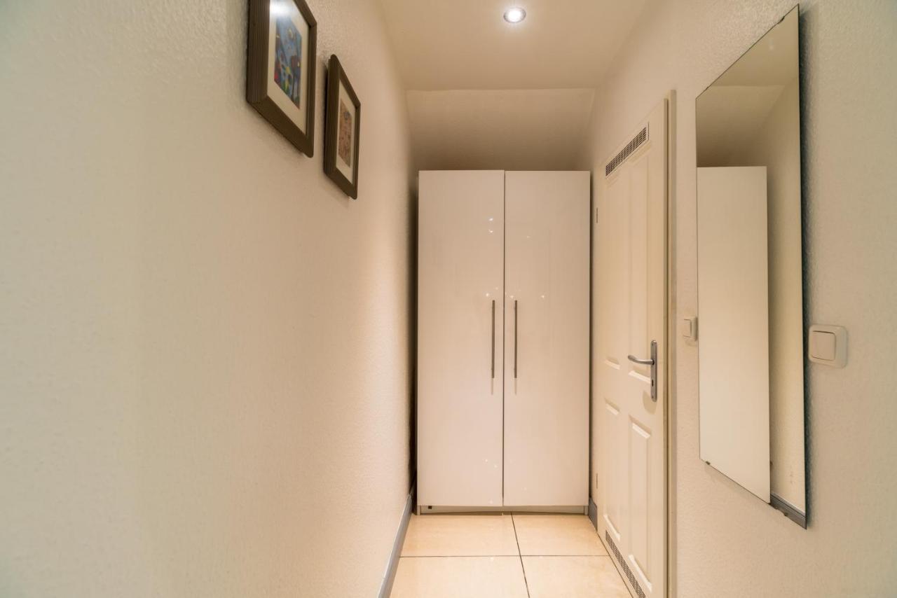Urban Duplex Kreuzberg * Berlim